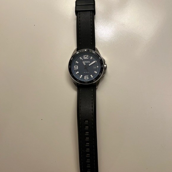 Set of 4 Men’s Watches: Fossil, Coach, Skagen - Picture 3 of 5